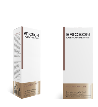 Preview: E1212 Duo Morpho-Lifting Serum V-CONTOUR LIFT